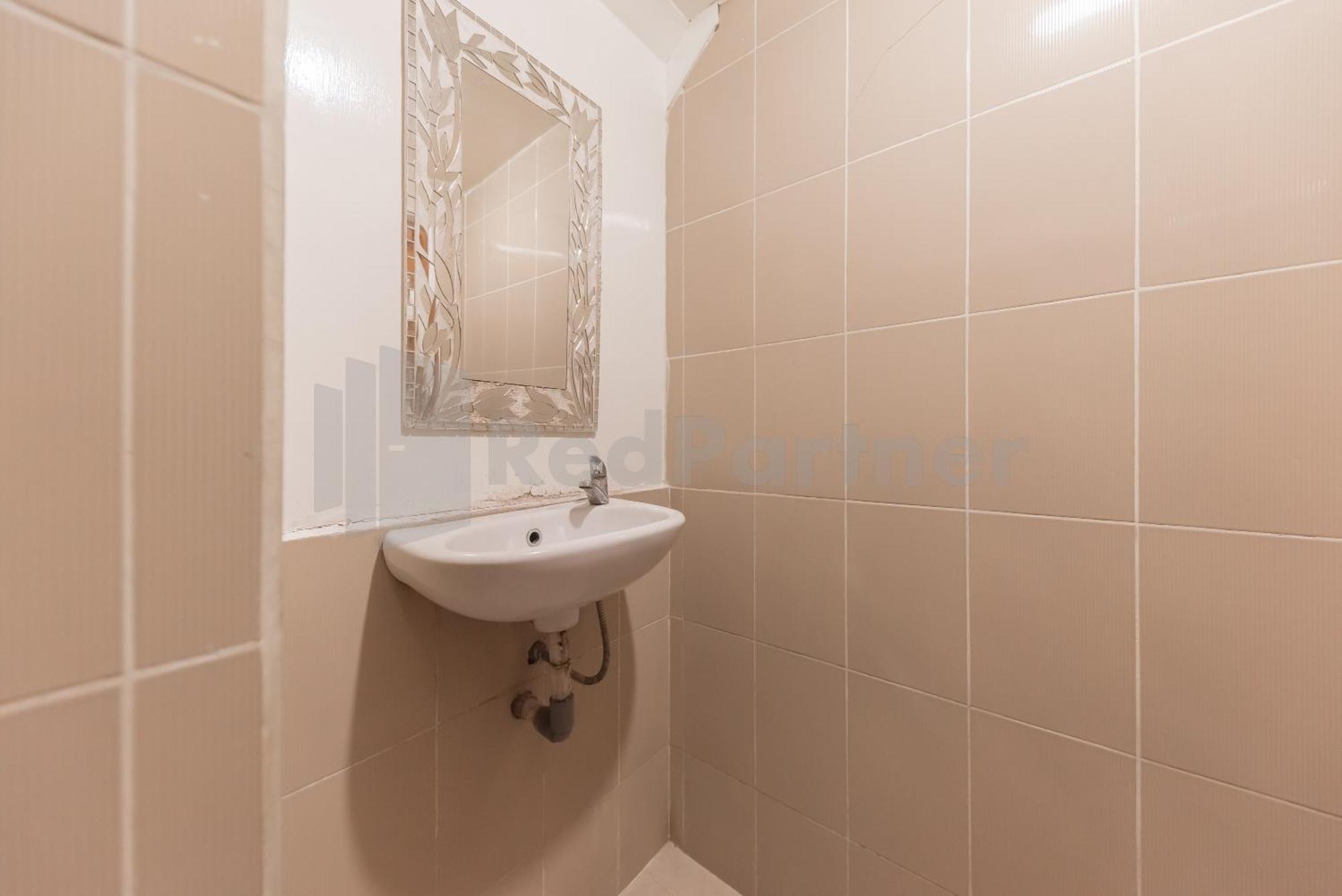 Bens Homestay Mitra Reddoorz Bogor Extérieur photo
