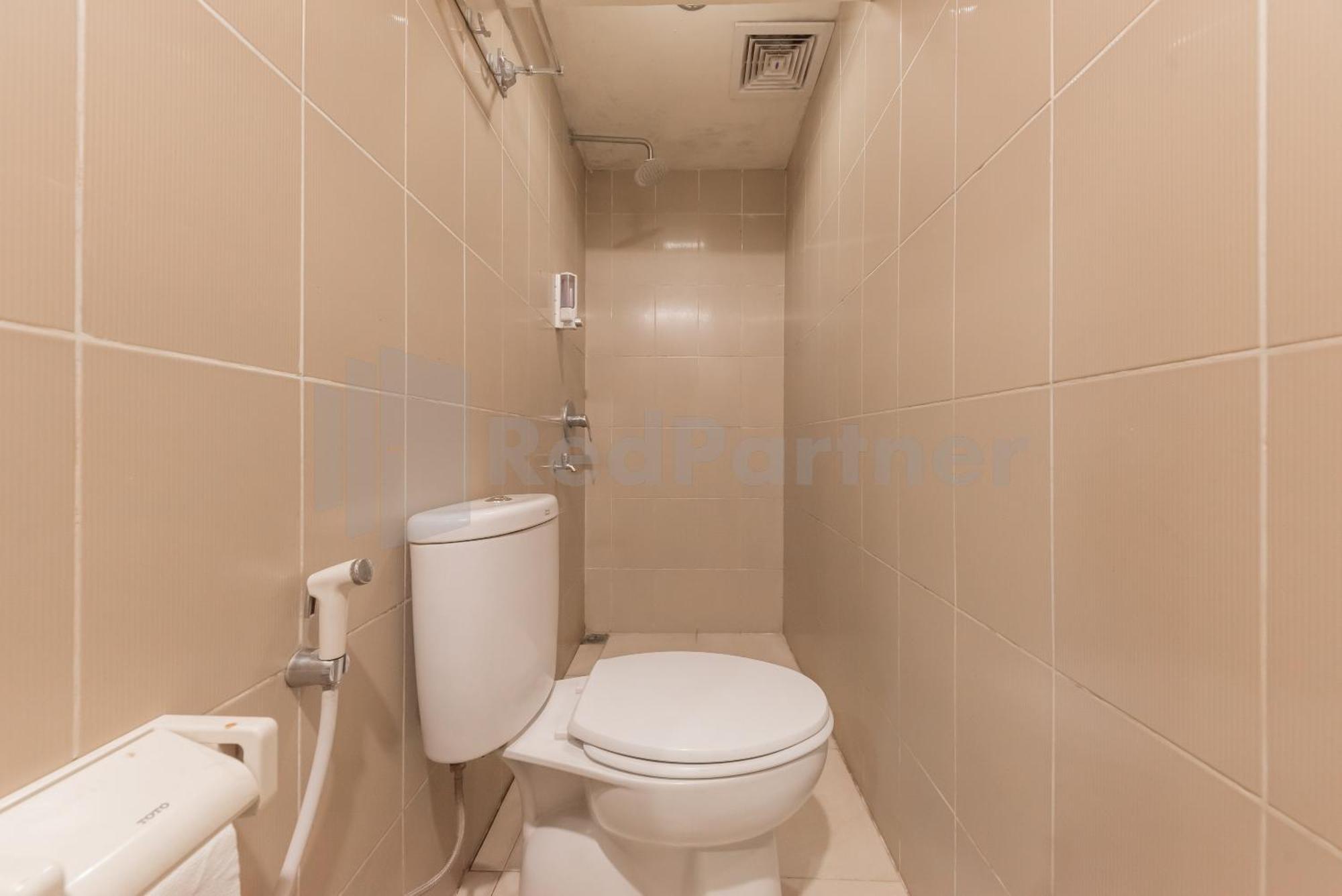 Bens Homestay Mitra Reddoorz Bogor Extérieur photo